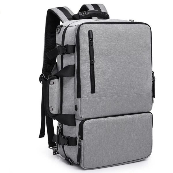 KB01 Premium Laptop & Travel Bag