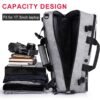 KB01 Premium Laptop & Travel Bag
